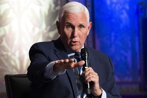 Pence will skip the Nevada GOP caucus and instead run in the primary, giving up chance for delegates